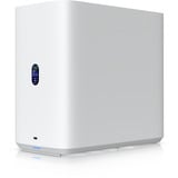 Ubiquiti UNAS-4-W Hvid