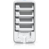 Ubiquiti UNAS-4-W Hvid