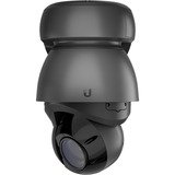 Ubiquiti UniFi Protect G4 PTZ Kuppel IP-sikkerhedskamera Indendørs & udendørs 3840 x 2160 pixel Loft, Overvågningskamera Sort, IP-sikkerhedskamera, Indendørs & udendørs, Ledningsført, Loft, Sort, Kuppel