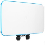 Ubiquiti Unifi Access Point XG, Adgangspunktet 