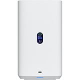 Ubiquiti Unifi UNAS4 Hvid