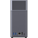 Ugreen UGRSEA-H1, NAS Sort