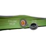 Vango Campingmåtte Shangri-La II 7,5 Grande grå