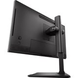 ViewSonic VP2776T-4K, LED-skærm Sort (mat)
