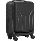Wenger Amplix Carry-On, Kuffert Sort