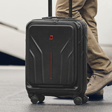 Wenger Amplix Carry-On, Kuffert Sort