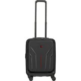 Wenger Amplix Carry-On, Kuffert Sort