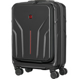 Wenger Amplix Carry-On, Kuffert Sort