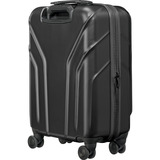 Wenger Amplix Carry-On, Kuffert Sort
