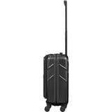 Wenger Amplix Carry-On, Kuffert Sort