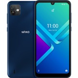 Wiko Mobiltelefon Blå