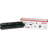 Xerox C230/C235 gul tonerpatron med stor kapacitet (2.500 sider) 0 Sider, 2500 Sider, Gul, 1 stk