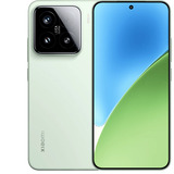 Xiaomi 15 512GB, Mobiltelefon Grøn