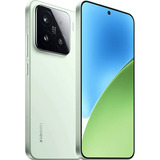 Xiaomi 15 512GB, Mobiltelefon Grøn