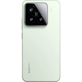 Xiaomi Mobiltelefon Grøn