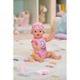 ZAPF Creation BABY born Lena 36 cm, Dukke Pink