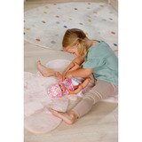 ZAPF Creation BABY born Lena 36 cm, Dukke Pink