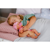 ZAPF Creation BABY born Lena 36 cm, Dukke Pink