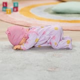 ZAPF Creation @BABY born Emily Walk with me 43cm, Dukke BABY born @ Emily Walk with me 43cm, Baby dukke, Hunstik, 3 År, Dreng/Pige, 430 mm, Flerfarvet