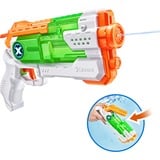 ZURU 56220 Vandpistoler og vandballoner, Vandblaster XSHOT 56220, Legetøjs sprængningstekniker, Flerfarvet, 5 År, 1 stk