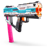 ZURU XSHOT Skins Fury-X, Dartblaster 