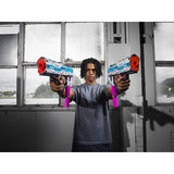 ZURU XSHOT Skins Fury-X, Dartblaster 