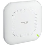 Zyxel NWA1123ACv3 866 Mbit/s Hvid Strøm over Ethernet (PoE), Adgangspunktet 866 Mbit/s, 300 Mbit/s, 866 Mbit/s, IEEE 802.11a, IEEE 802.11ac, IEEE 802.11b, IEEE 802.11n, IEEE 802.1x, Multi User MIMO, 802.1x RADIUS, EAP, WEP, WPA, WPA2-Enterprise, WPA2-PSK, WPA3