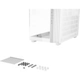 be quiet! BGW72, Store towerkabinet Hvid