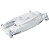 be quiet! Silent Wings 4 PWM high-speed 140x140x25, Sag fan Hvid