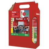 fischer Injektionsmørtel FIS V Zero 300 T Sixpack Grøn