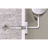 fischer Porøsbetonanker FPX M10, Dyvel 