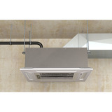 fischer Porøsbetonanker FPX M10, Dyvel 