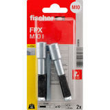 fischer Porøsbetonanker FPX M10, Dyvel 