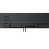 iiyama ProLite LH7575UHS-B2AG, Offentlig visning Sort (mat)