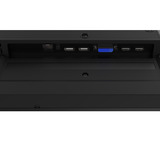 iiyama ProLite LH7575UHS-B2AG, Offentlig visning Sort (mat)
