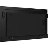 iiyama ProLite LH7575UHS-B2AG, Offentlig visning Sort (mat)
