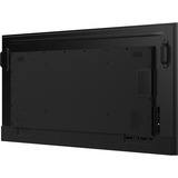 iiyama ProLite LH7575UHS-B2AG, Offentlig visning Sort (mat)