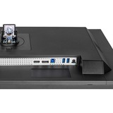 iiyama XUB2763QSU-B1, LED-skærm Sort (mat)