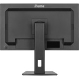 iiyama XUB2763QSU-B1, LED-skærm Sort (mat)