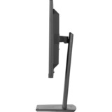 iiyama XUB2763QSU-B1, LED-skærm Sort (mat)