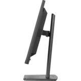 iiyama XUB2763QSU-B1, LED-skærm Sort (mat)
