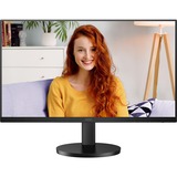 AOC B3 U27B3CF computerskærm 68,6 cm (27") 3840 x 2160 pixel 4K Ultra HD LCD Sort, LED-skærm Sort (mat), 68,6 cm (27"), 3840 x 2160 pixel, 4K Ultra HD, LCD, 4 ms, Sort