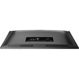 AOC U27B3CF, LED-skærm Sort (mat)