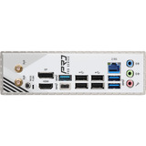 ASRock 90-MXBSW0-A0UAYZ, Bundkort 