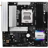 ASRock A620AM PRO RS WIFI, Bundkort 