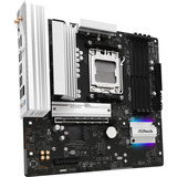 ASRock Bundkort 