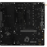 ASRock Bundkort 