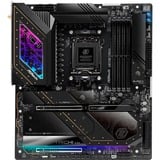 ASRock X870E Taichi, Bundkort 