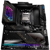 ASRock X870E Taichi, Bundkort 