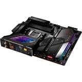 ASRock X870E Taichi, Bundkort 